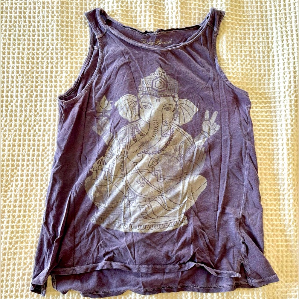 Lucky Brand Tanktop